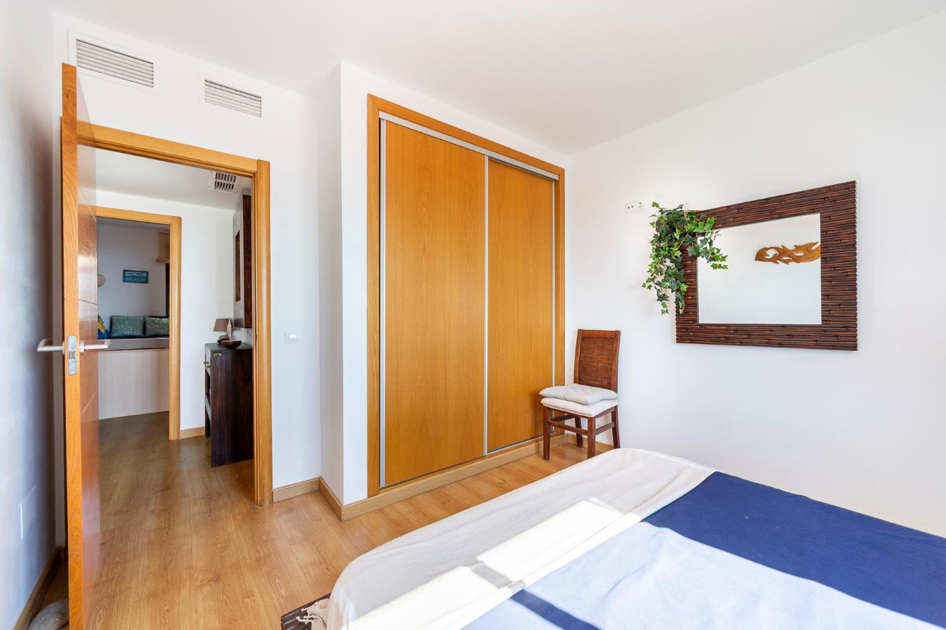 Apartamento El Mirador Carboneras Exterior foto