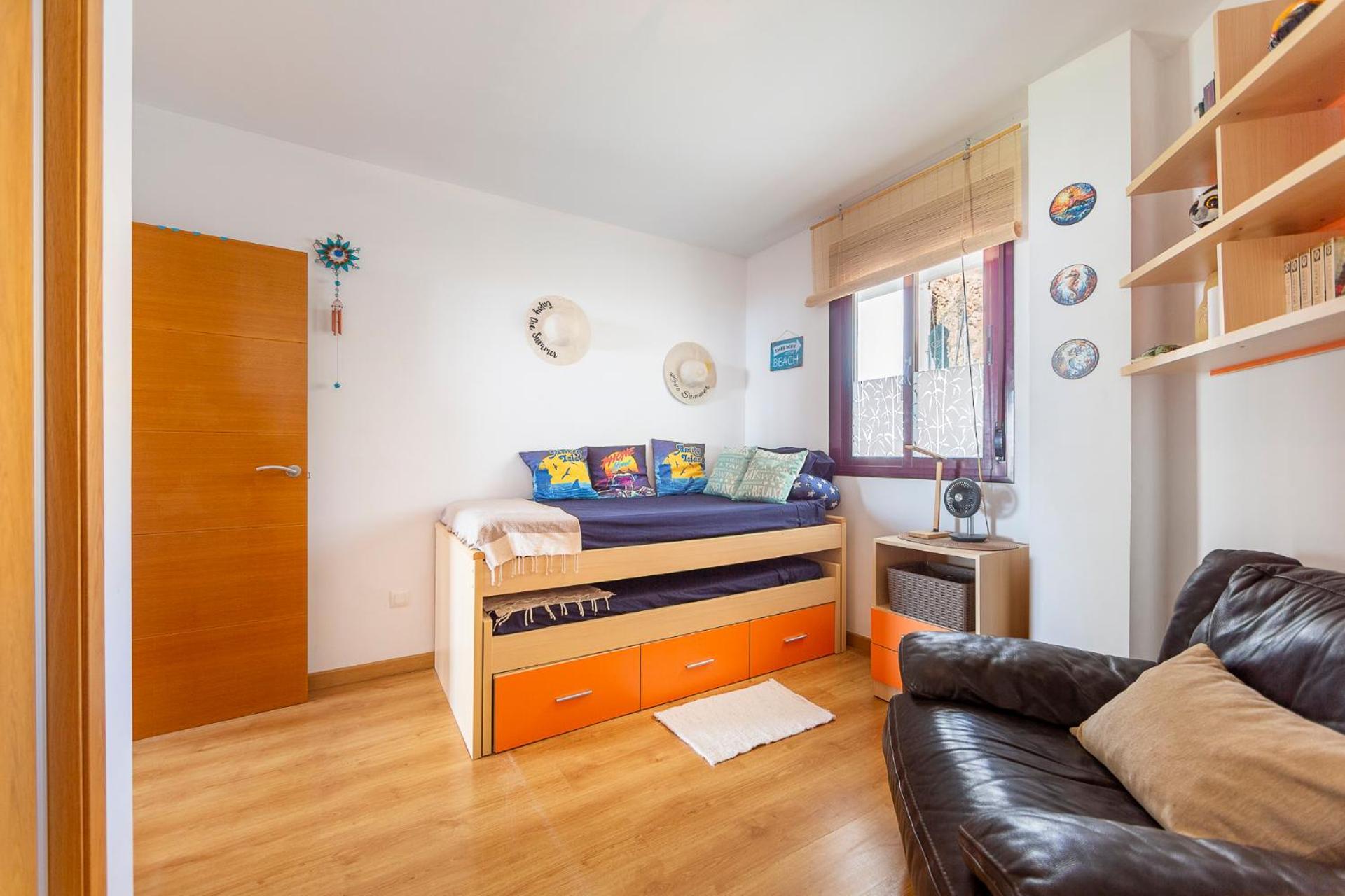 Apartamento El Mirador Carboneras Exterior foto